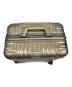中古・古着 RIMOWA (リモワ) トパーズ シャンパンゴールド：100000円
