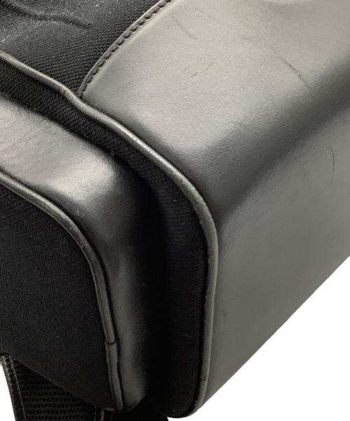 RIMOWA（リモワ）RIMOWA (リモワ) NEVER STILLフラップ バックパック ラージ ブラックの古着・服飾アイテム