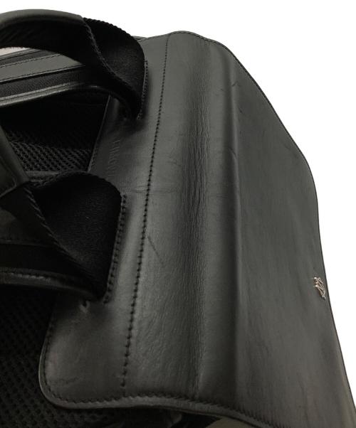 RIMOWA（リモワ）RIMOWA (リモワ) NEVER STILLフラップ バックパック ラージ ブラックの古着・服飾アイテム