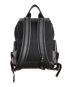 RIMOWA (リモワ) NEVER STILLフラップ バックパック ラージ ブラック：110000円