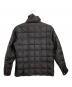 BURBERRY BLACK LABEL (バーバリーブラックレーベル) キルティングジャケット ブラック サイズ:M：14000円