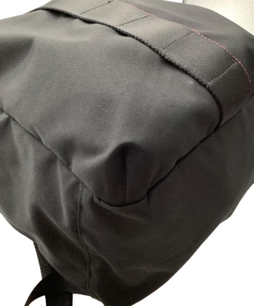 BRIEFING（ブリーフィング）BRIEFING (ブリーフィング) URBAN GYM PACK ブラックの古着・服飾アイテム
