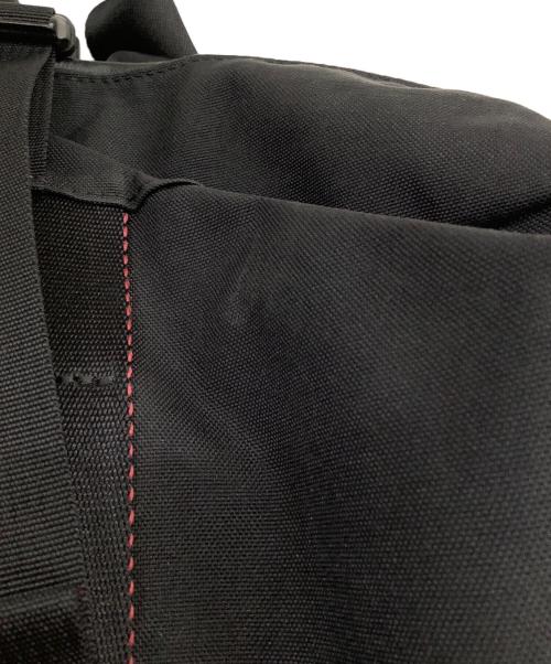 BRIEFING（ブリーフィング）BRIEFING (ブリーフィング) URBAN GYM PACK ブラックの古着・服飾アイテム