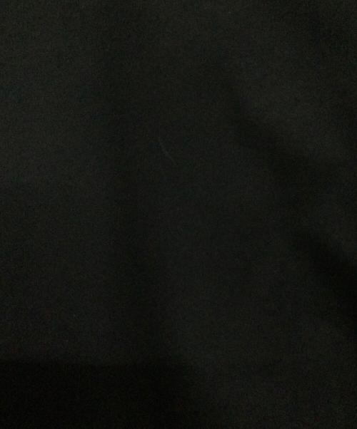 INTERIM（インテリム）INTERIM (インテリム) コーチジャケット ブラック サイズ:5の古着・服飾アイテム