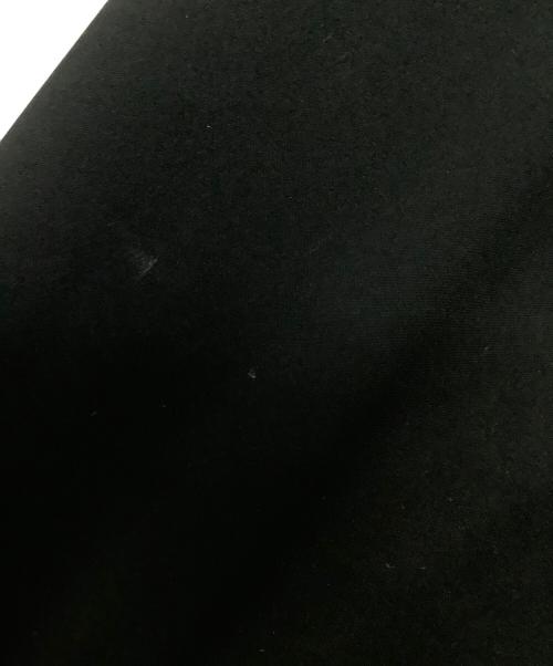 INTERIM（インテリム）INTERIM (インテリム) コーチジャケット ブラック サイズ:5の古着・服飾アイテム