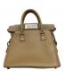 Maison Margiela（メゾンマルジェラ）の古着「5AC Classique Mini」｜ベージュ