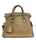 Maison Margiela (メゾンマルジェラ) 5AC Classique Mini ベージュ：100000円