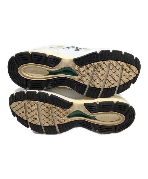 NEW BALANCE（ニューバランス）NEW BALANCE (ニューバランス) NEW BALANCEU990TG4 ホワイト サイズ:US10の古着・服飾アイテム