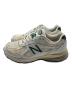 NEW BALANCE (ニューバランス) NEW BALANCEU990TG4 ホワイト サイズ:US10：16000円