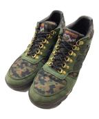 NEW BALANCE×JoeFreshgoodsニューバランス×）の古着「Rainier」｜カーキ