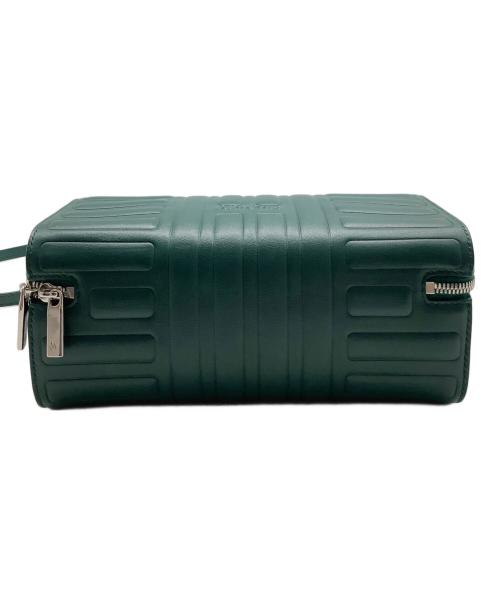 RIMOWA（リモワ）RIMOWA (リモワ) Groove グリーンの古着・服飾アイテム