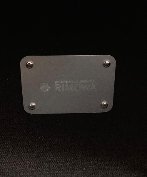 RIMOWA（リモワ）RIMOWA (リモワ) Groove グリーンの古着・服飾アイテム