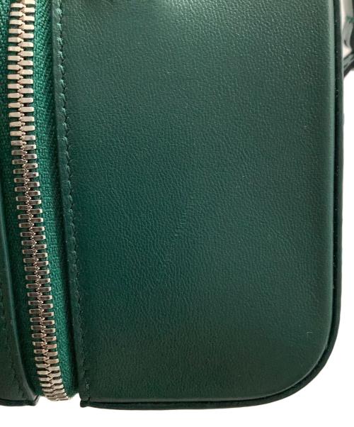 RIMOWA（リモワ）RIMOWA (リモワ) Groove グリーンの古着・服飾アイテム