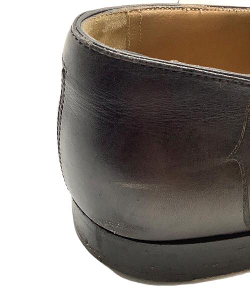 Berluti（ベルルッティ）Berluti (ベルルッティ) ガレ カーシブ スリッパ ブラック サイズ:8 1/2の古着・服飾アイテム