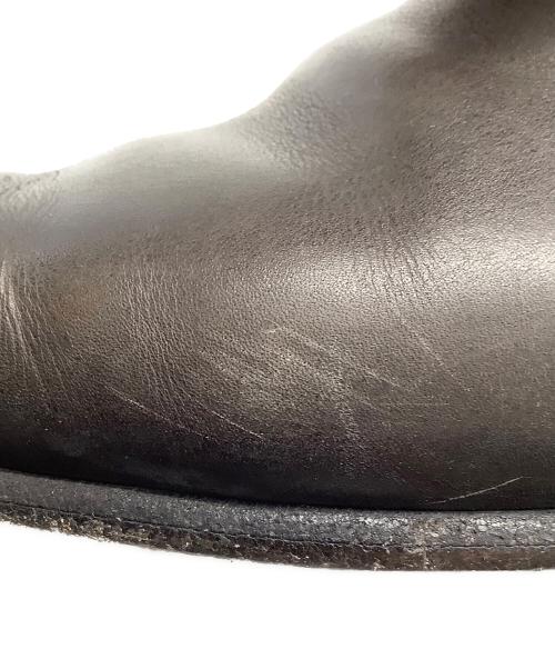Berluti（ベルルッティ）Berluti (ベルルッティ) ガレ カーシブ スリッパ ブラック サイズ:8 1/2の古着・服飾アイテム