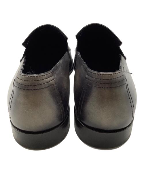 Berluti（ベルルッティ）Berluti (ベルルッティ) アンディ ローファー ブラック サイズ:8 1/2の古着・服飾アイテム