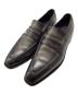 Berluti（ベルルッティ）の古着「アンディ ローファー」｜ブラック