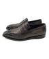 Berluti (ベルルッティ) アンディ ローファー ブラック サイズ:8 1/2：85000円
