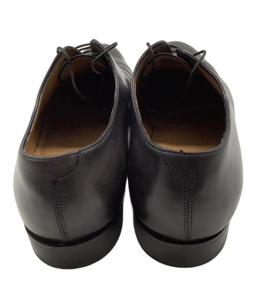 Berluti（ベルルッティ）Berluti (ベルルッティ) ガスパール ビジネスシューズ ブラック サイズ:8 1/2の古着・服飾アイテム