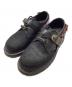 Dr.Martens（ドクターマーチン）の古着「1461 YOTH 3 ホール シューズ」｜ブラック