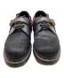 中古・古着 Dr.Martens (ドクターマーチン) 1461 YOTH 3 ホール シューズ ブラック サイズ:UK4：13000円