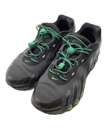 NIKE（ナイキ）の古着「AIR MAX DN8（エアマックス）」｜ブラック×グリーン