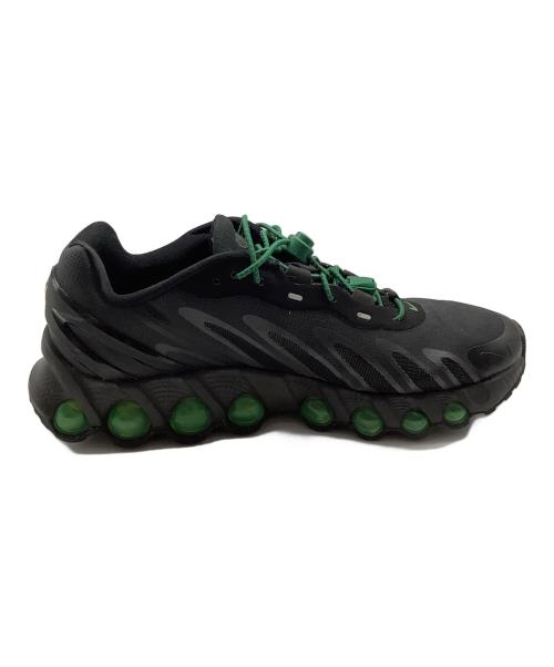 NIKE（ナイキ）NIKE (ナイキ) AIR MAX DN8（エアマックス） ブラック×グリーン サイズ:US10の古着・服飾アイテム
