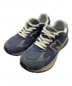 NEW BALANCEニューバランス）の古着「NEW BALANCE	U2010WNV」｜ブルー