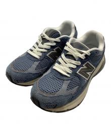 NEW BALANCE（ニューバランス）の古着「NEW BALANCE	U2010WNV」｜ブルー