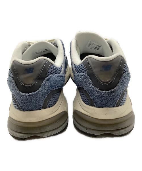 NEW BALANCE（ニューバランス）NEW BALANCE (ニューバランス) NEW BALANCE	U2010WNV ブルー サイズ:US8.5の古着・服飾アイテム