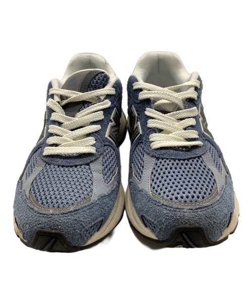 NEW BALANCE（ニューバランス）NEW BALANCE (ニューバランス) NEW BALANCE	U2010WNV ブルー サイズ:US8.5の古着・服飾アイテム