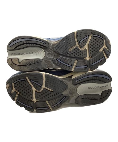 NEW BALANCE（ニューバランス）NEW BALANCE (ニューバランス) NEW BALANCE	U2010WNV ブルー サイズ:US8.5の古着・服飾アイテム