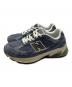 NEW BALANCE (ニューバランス) NEW BALANCE	U2010WNV ブルー サイズ:US8.5：10000円