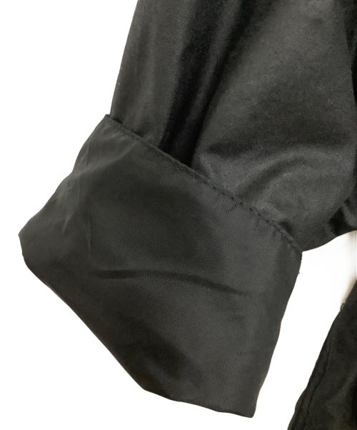 Barbour（バブアー）Barbour (バブアー) BEDALE ワックス ジャケット レギュラーフィット ブラック サイズ:38の古着・服飾アイテム