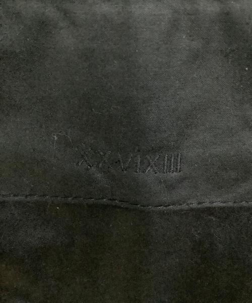 Barbour（バブアー）Barbour (バブアー) BEDALE ワックス ジャケット レギュラーフィット ブラック サイズ:38の古着・服飾アイテム