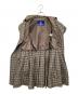 BURBERRY BLUE LABELの古着・服飾アイテム：8000円