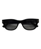 TOM FORDトムフォード）の古着「アジアンフィット」｜ブラック
