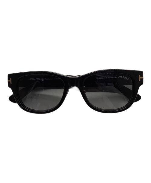 TOM FORD（トムフォード）TOM FORD (トムフォード) アジアンフィット ブラック サイズ:53口18の古着・服飾アイテム
