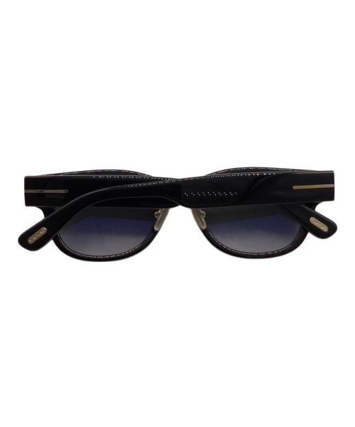 TOM FORD（トムフォード）TOM FORD (トムフォード) アジアンフィット ブラック サイズ:53口18の古着・服飾アイテム