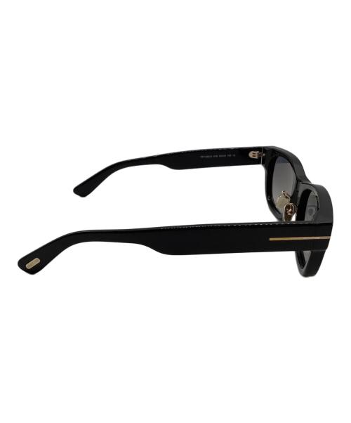 TOM FORD（トムフォード）TOM FORD (トムフォード) アジアンフィット ブラック サイズ:53口18の古着・服飾アイテム