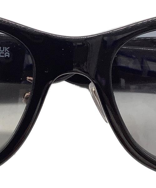 TOM FORD（トムフォード）TOM FORD (トムフォード) アジアンフィット ブラック サイズ:53口18の古着・服飾アイテム