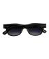 TOM FORD (トムフォード) アジアンフィット ブラック サイズ:53口18：30000円