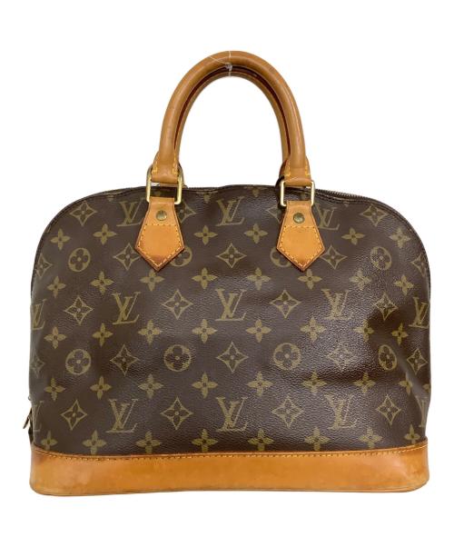 LOUIS VUITTON（ルイ ヴィトン）LOUIS VUITTON (ルイ ヴィトン) アルマの古着・服飾アイテム
