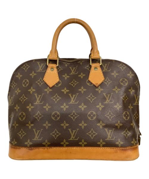 LOUIS VUITTON（ルイ ヴィトン）LOUIS VUITTON (ルイ ヴィトン) アルマの古着・服飾アイテム