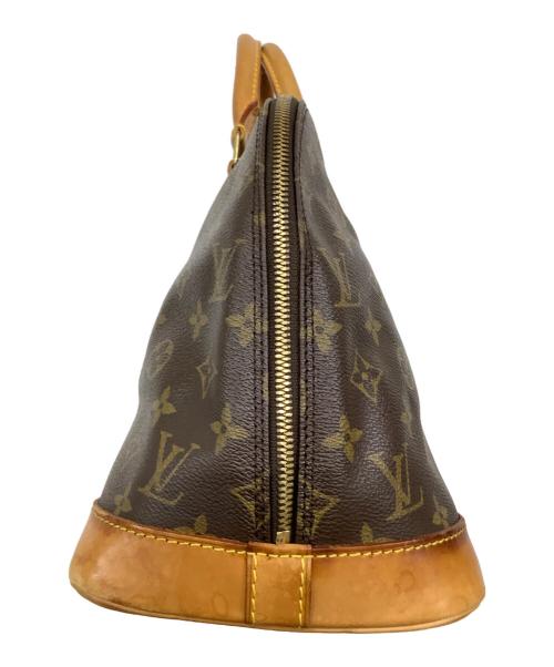 LOUIS VUITTON（ルイ ヴィトン）LOUIS VUITTON (ルイ ヴィトン) アルマの古着・服飾アイテム