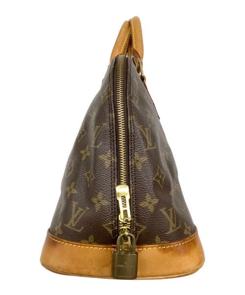 LOUIS VUITTON（ルイ ヴィトン）LOUIS VUITTON (ルイ ヴィトン) アルマの古着・服飾アイテム