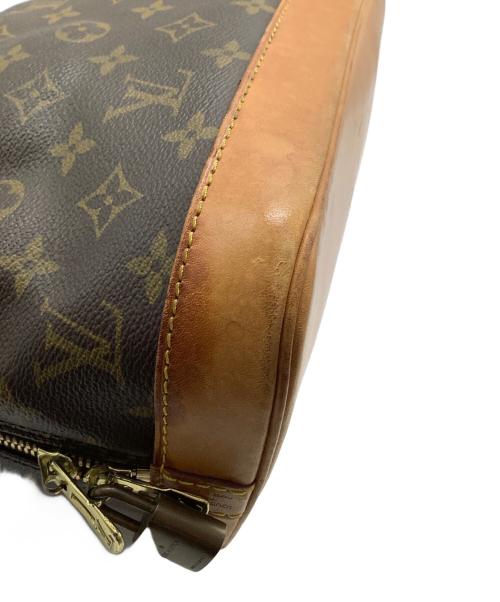 LOUIS VUITTON（ルイ ヴィトン）LOUIS VUITTON (ルイ ヴィトン) アルマの古着・服飾アイテム