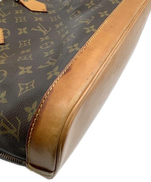 LOUIS VUITTON（ルイ ヴィトン）LOUIS VUITTON (ルイ ヴィトン) アルマの古着・服飾アイテム
