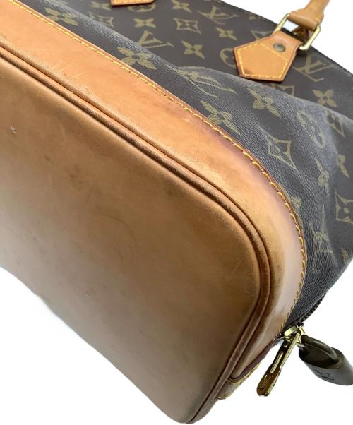 LOUIS VUITTON（ルイ ヴィトン）LOUIS VUITTON (ルイ ヴィトン) アルマの古着・服飾アイテム