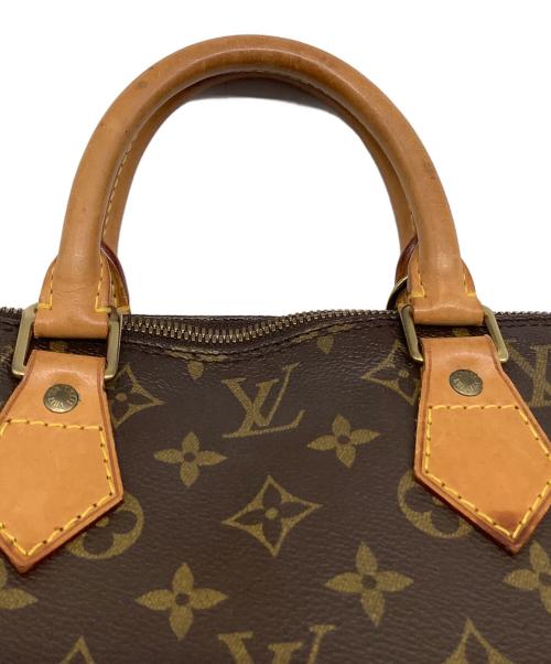 LOUIS VUITTON（ルイ ヴィトン）LOUIS VUITTON (ルイ ヴィトン) アルマの古着・服飾アイテム